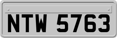 NTW5763