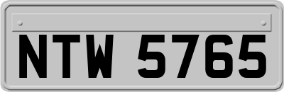 NTW5765