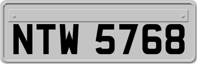 NTW5768