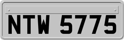 NTW5775