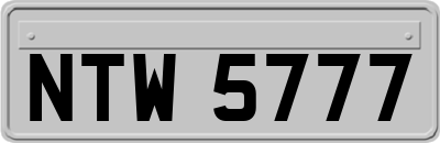 NTW5777
