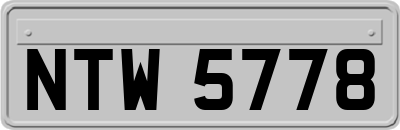 NTW5778