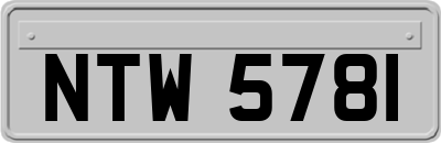 NTW5781