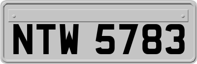 NTW5783