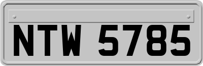 NTW5785