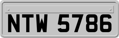 NTW5786