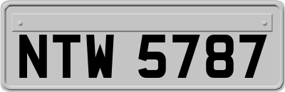 NTW5787