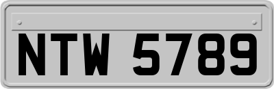 NTW5789
