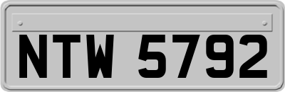 NTW5792