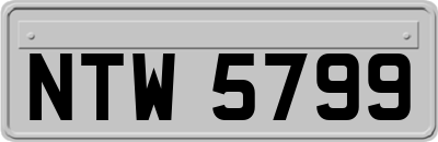 NTW5799