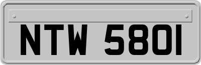 NTW5801