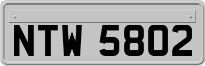 NTW5802