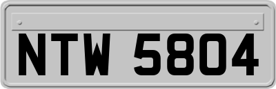 NTW5804