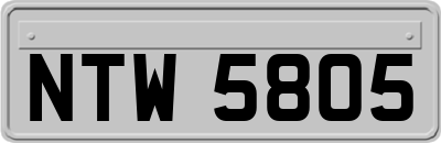 NTW5805