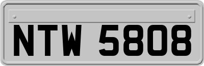 NTW5808