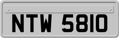 NTW5810