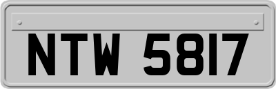 NTW5817