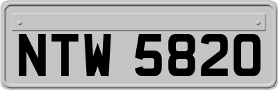 NTW5820