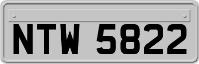 NTW5822