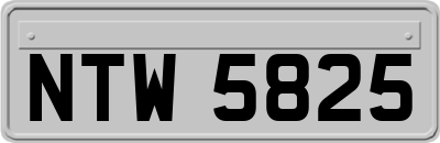 NTW5825
