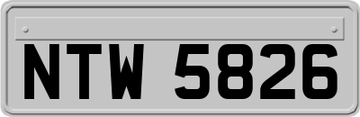 NTW5826