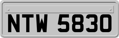 NTW5830