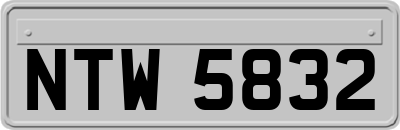 NTW5832