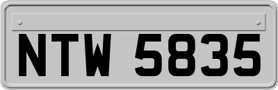 NTW5835