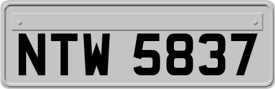 NTW5837