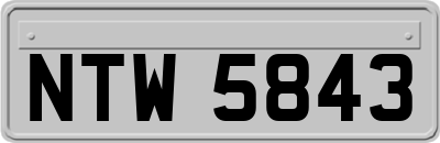 NTW5843