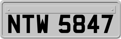 NTW5847