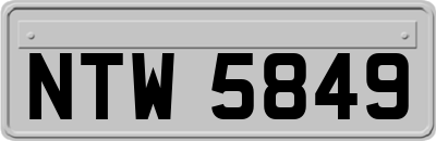 NTW5849
