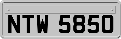 NTW5850