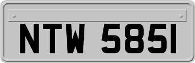 NTW5851