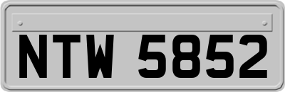 NTW5852