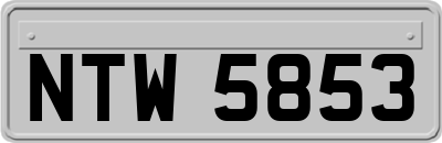 NTW5853