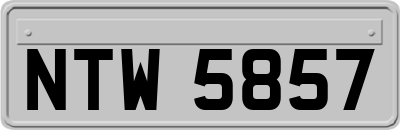 NTW5857