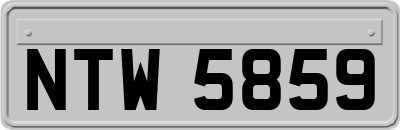 NTW5859