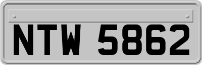 NTW5862