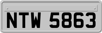 NTW5863