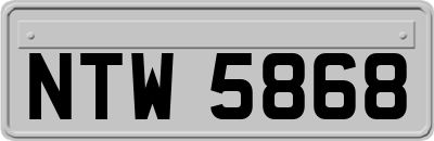 NTW5868