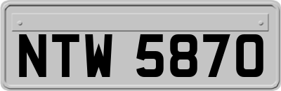 NTW5870