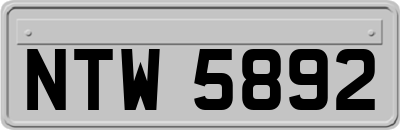 NTW5892