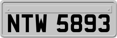 NTW5893