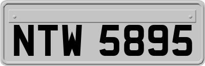 NTW5895
