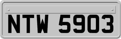 NTW5903