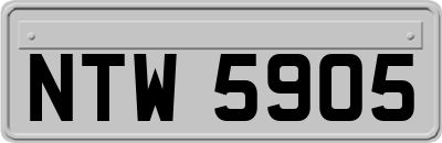 NTW5905