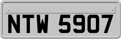 NTW5907