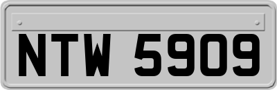 NTW5909