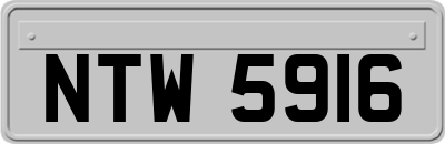 NTW5916